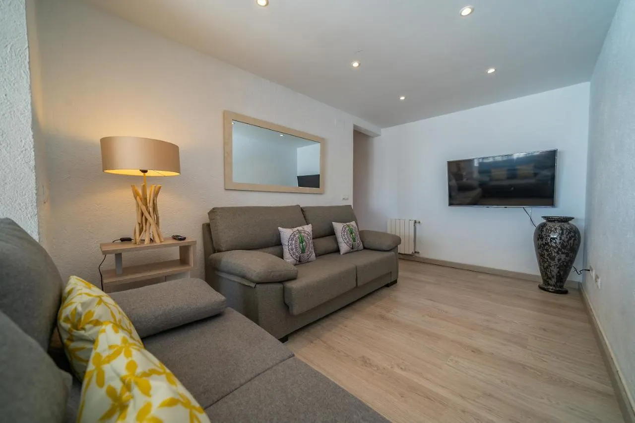 Villa Palm Beach Lux, Ideal Grupos Con Aireacondicionado Lloret de Mar