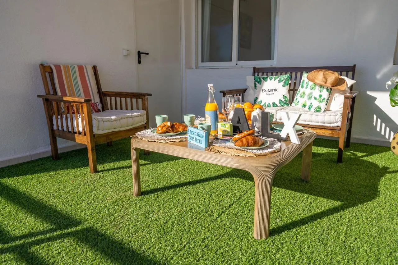 Villa Palm Beach Lux, Ideal Grupos Con Aireacondicionado Lloret de Mar
