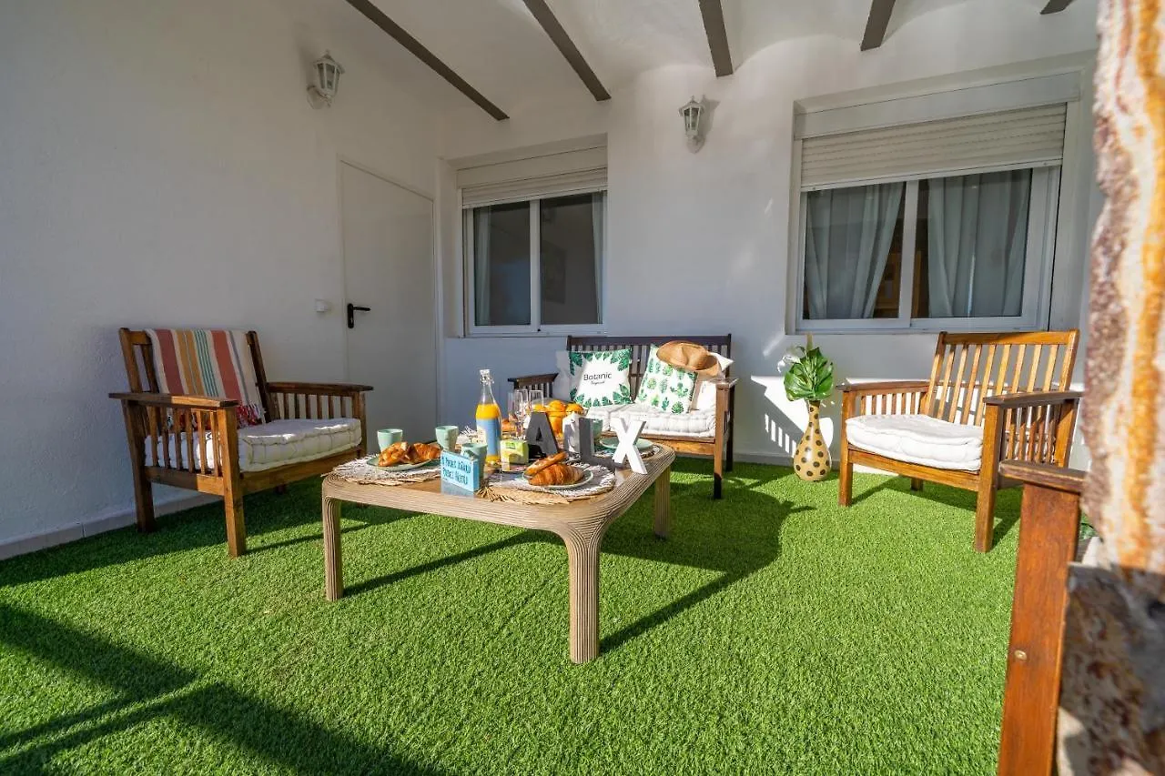 Villa Palm Beach Lux, Ideal Grupos Con Aireacondicionado Lloret de Mar Espagne