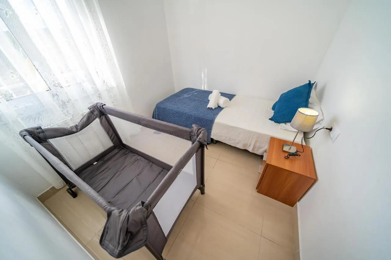 Villa Palm Beach Lux, Ideal Grupos Con Aireacondicionado Lloret de Mar