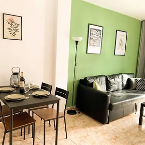 Olamar Appartement