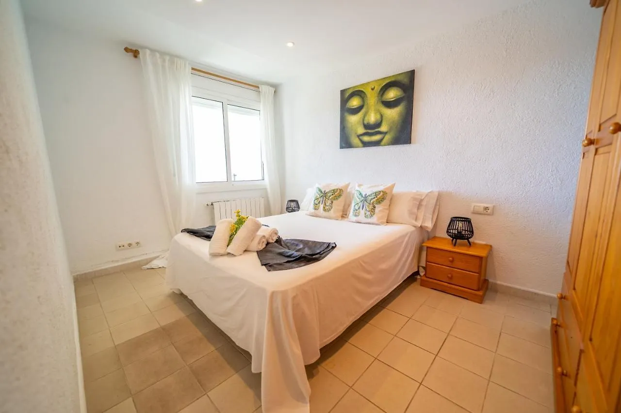 Villa Palm Beach Lux, Ideal Grupos Con Aireacondicionado Lloret de Mar