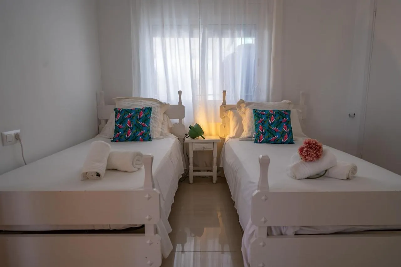 Villa Palm Beach Lux, Ideal Grupos Con Aireacondicionado Lloret de Mar