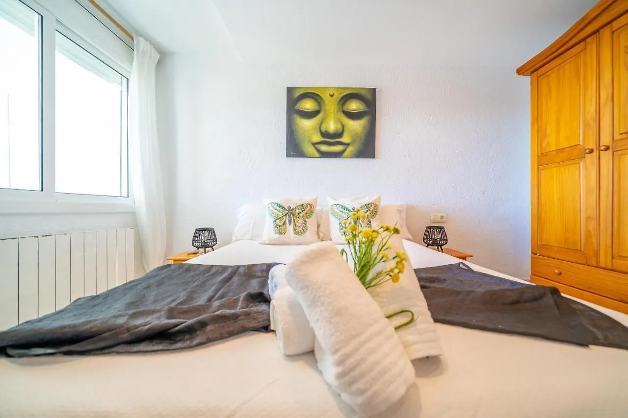 Villa Palm Beach Lux, Ideal Grupos Con Aireacondicionado Lloret de Mar