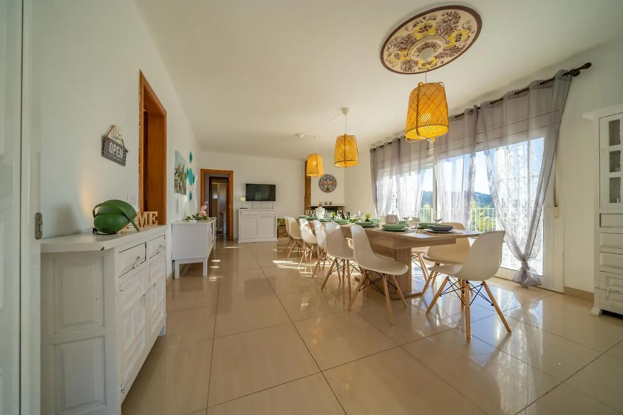 Villa Palm Beach Lux, Ideal Grupos Con Aireacondicionado Lloret de Mar