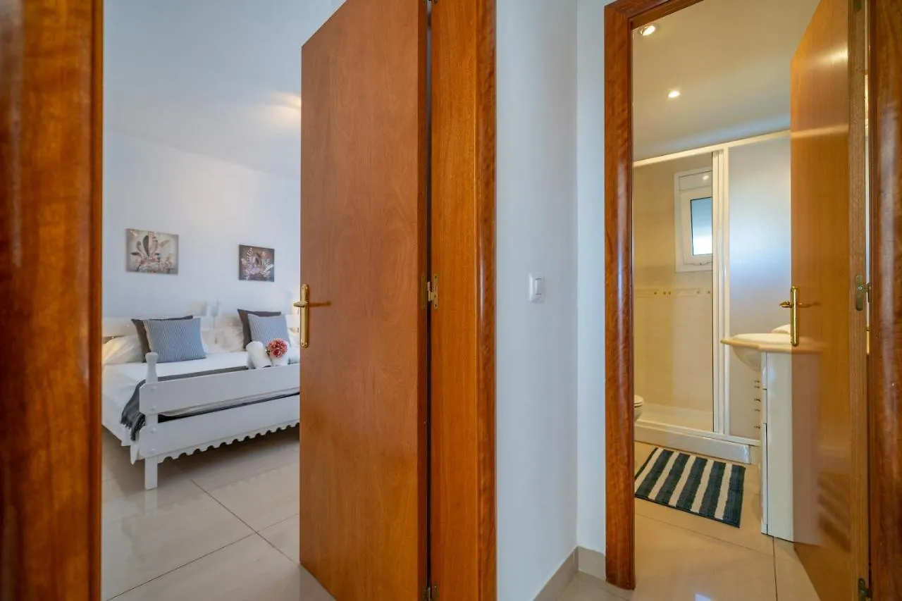 Villa Palm Beach Lux, Ideal Grupos Con Aireacondicionado Lloret de Mar
