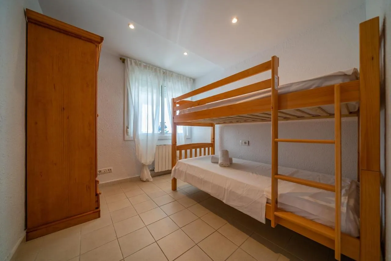 Villa Palm Beach Lux, Ideal Grupos Con Aireacondicionado Lloret de Mar