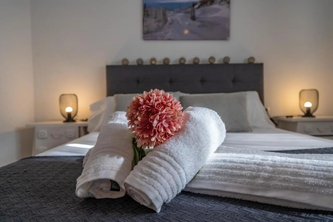 Villa Palm Beach Lux, Ideal Grupos Con Aireacondicionado Lloret de Mar Espagne